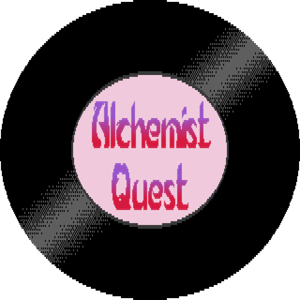 Alchemist Quest OST